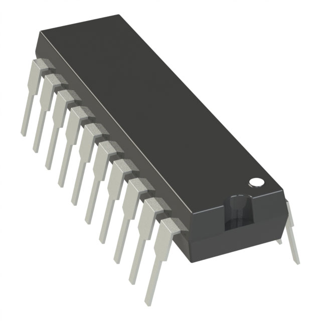 All Parts Semiconductors Microprocessors & Microcontrollers 16 Bit PIC24F16KA101-I/P by Microchip