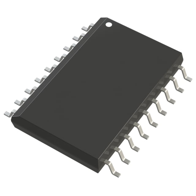 All Parts Semiconductors Microprocessors Digital Signal Processors (DSPs) DSPIC30F2011-30I/SO by Microchip
