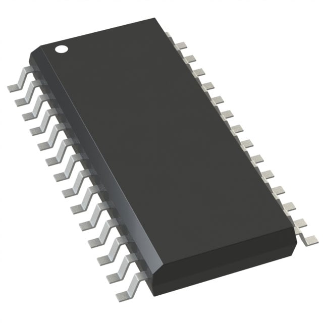 All Parts Semiconductors Microprocessors Digital Signal Processors (DSPs) DSPIC30F3010-30I/SO by Microchip