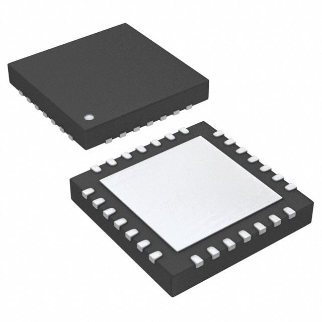 PIC24F32KA302-I/ML by Microchip