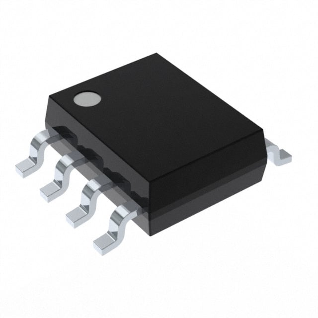 24AA65/SM by Microchip
