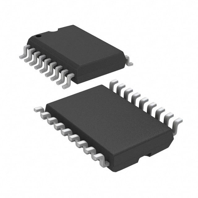 DSPIC30F2011-30I/SO by Microchip