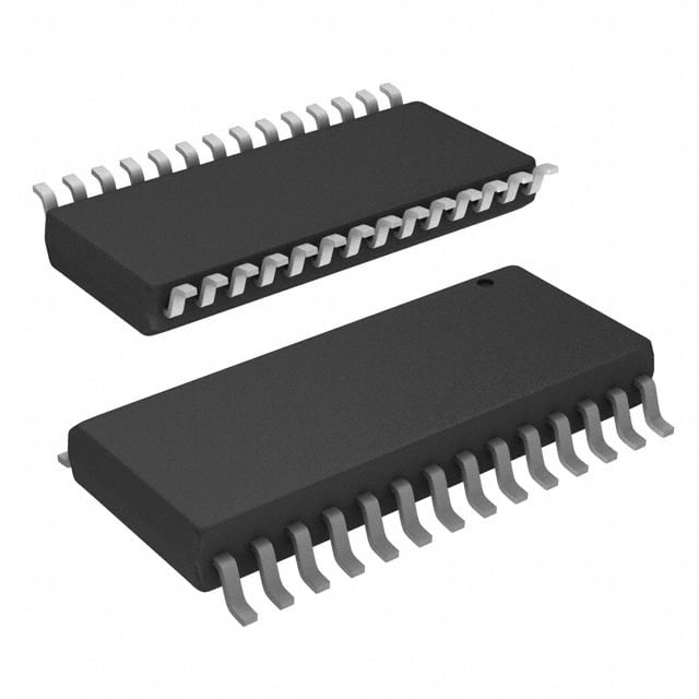 PIC24FJ64GA002-I/SO by Microchip
