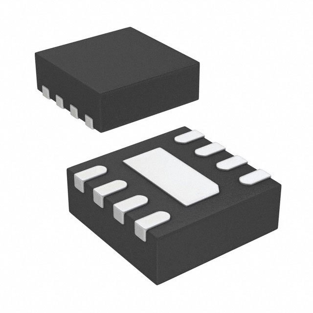 Power Management LTC2935CDC-2#TRMPBF by Analog Devices