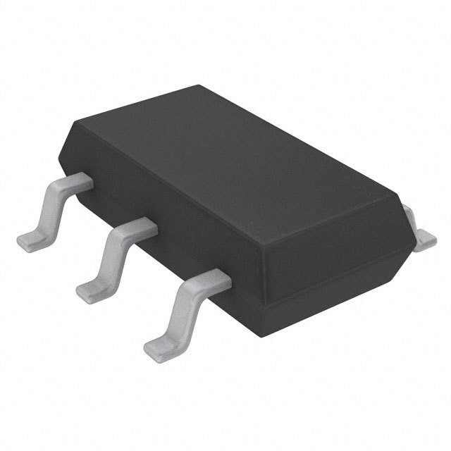 RF Modules and ICs LTC5507ES6#TRPBF by Analog Devices