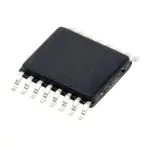 Amplifiers and Buffers LT1127CSW by Analog Devices