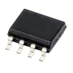 Amplifiers and Buffers LT1219LCS8 by Analog Devices