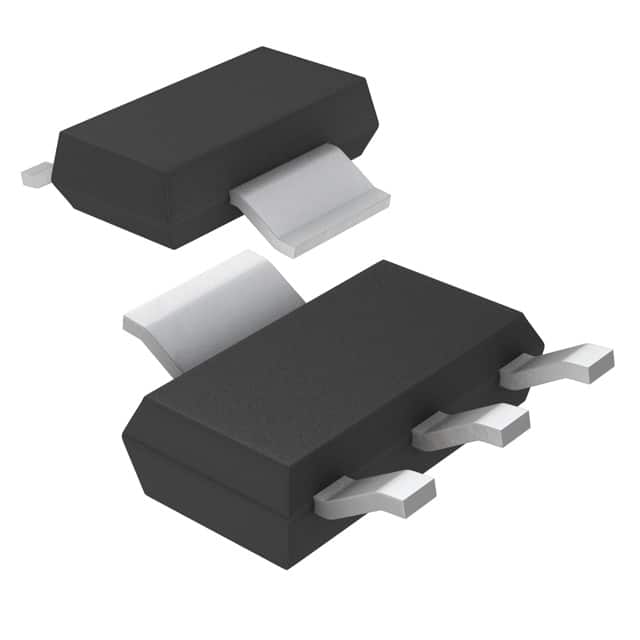 Power Management LT1963AEST-1.8#PBF by Analog Devices