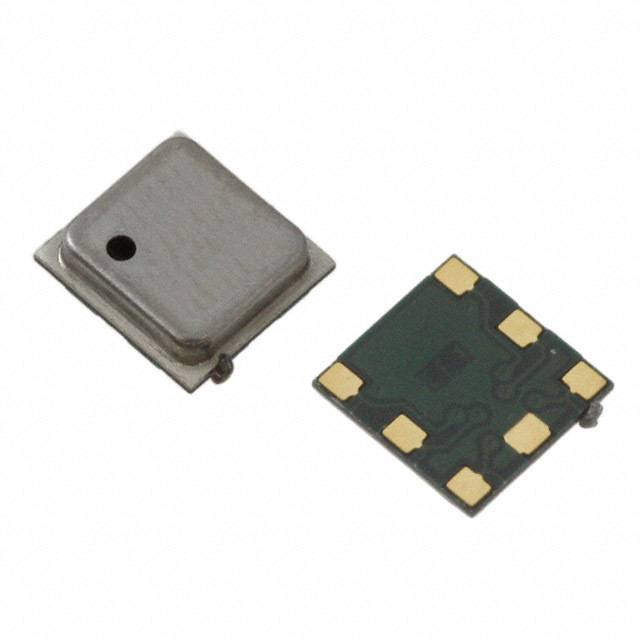 BMP180 by Bosch Sensortec
