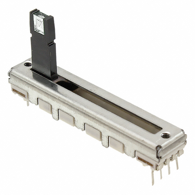 Resistors PTL60-10O0-203B2 by Bourns