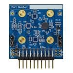 ICM-20602 by TDK Corporation