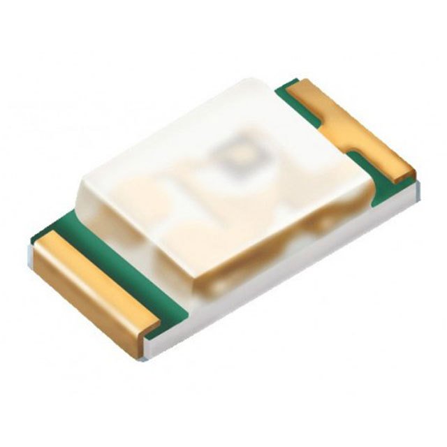 LEDs 19-217/R6C-AL1M2VY/3T by Everlight