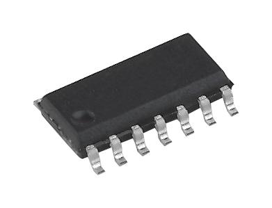 MCP604-I/SL by Microchip