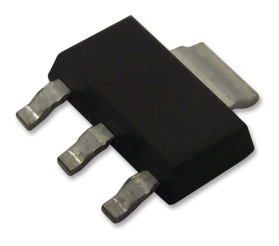 All Parts Semiconductors Power Management Linear Regulators MCP1826S-3002E/DB by Microchip