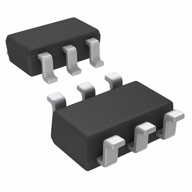 IRF5850 by Infineon