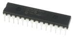 16-bit PICs DSPIC30F2012-30I/SP by Microchip Technology