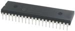 16-bit PICs DSPIC30F4011-20I/P by Microchip Technology