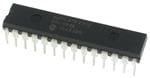 16-bit PICs DSPIC30F4012-30I/SP by Microchip Technology