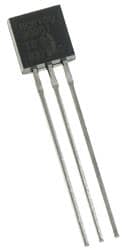 Power Management MCP100-300DI/TO by Microchip Technology