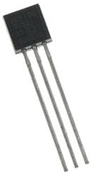 MCP100-315DI/TO by Microchip