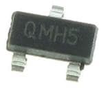 Power Management MCP100T-450I/TT by Microchip Technology