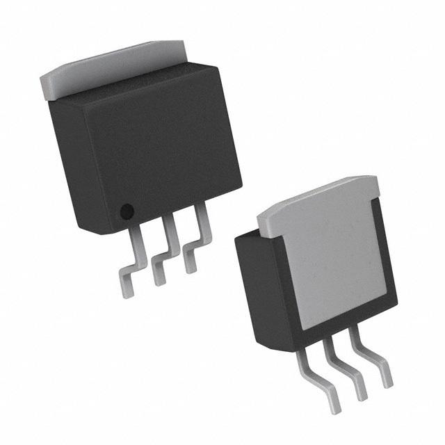 LT1086CM-3.3#TRPBF by Analog Devices