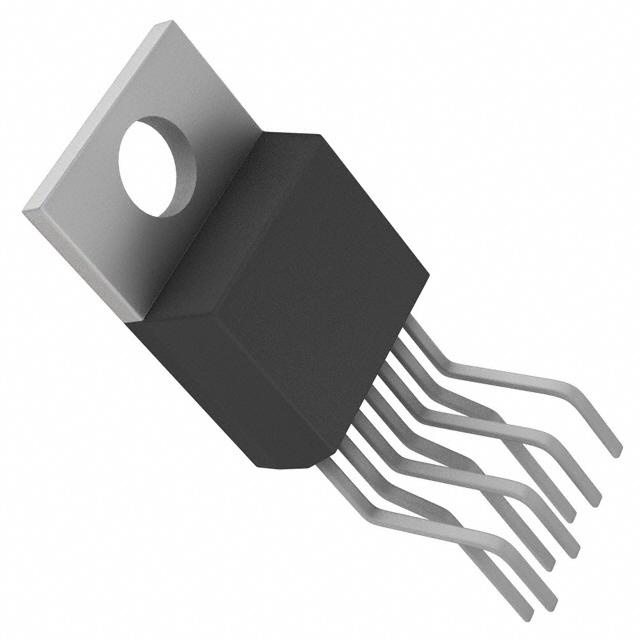 Amplifiers and Buffers LT1210CT7#PBF by Analog Devices