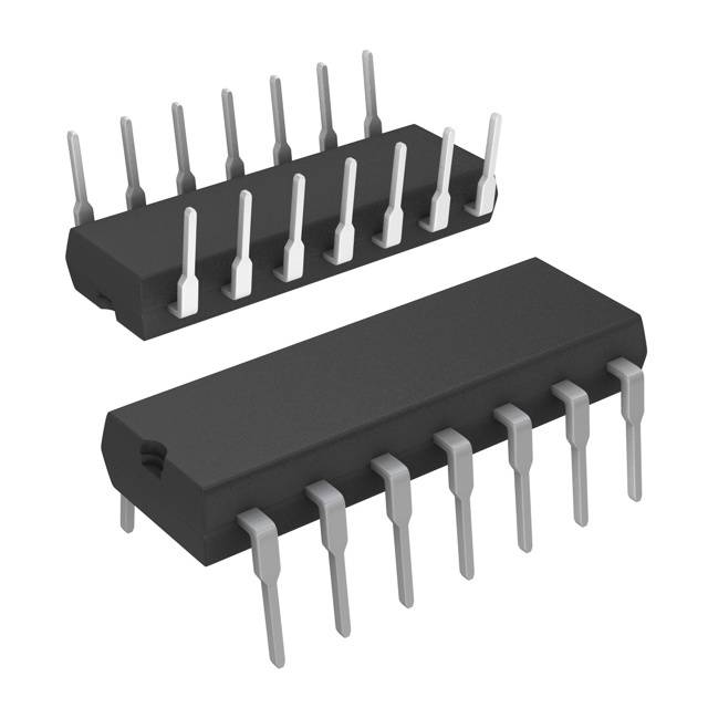 Filters LTC1064-2CN#PBF by Analog Devices