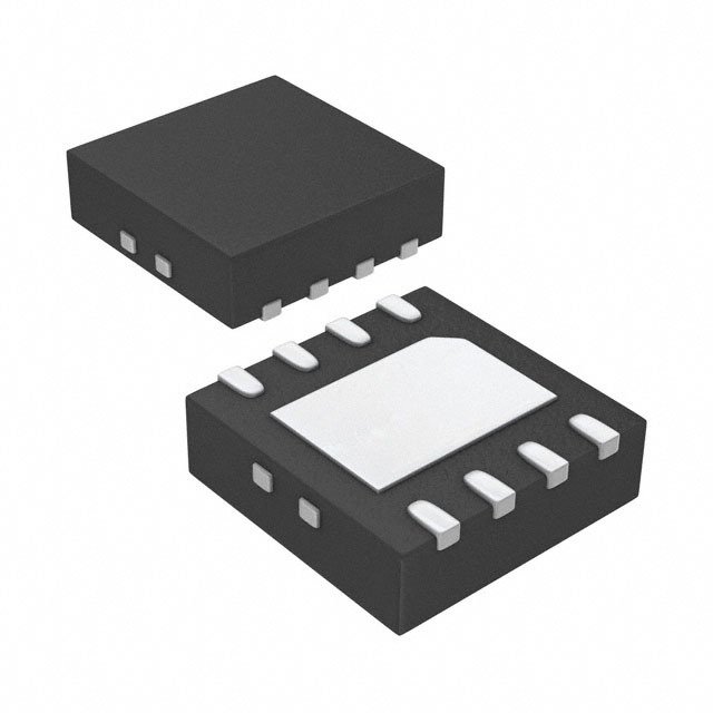 D/A and A/D Converters LTC2641IDD-14#PBF by Analog Devices