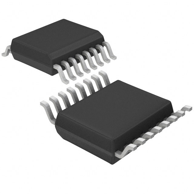 Interface ICs LTC2804IGN-1#PBF by Analog Devices