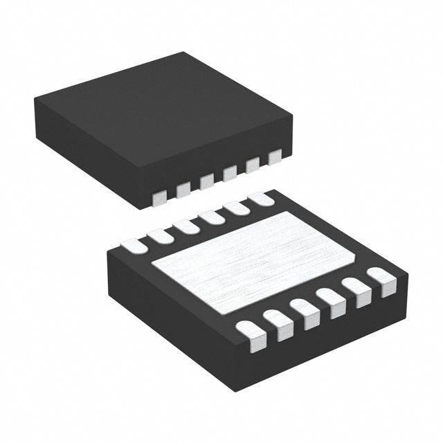 LTC2930CDD#PBF by Analog Devices