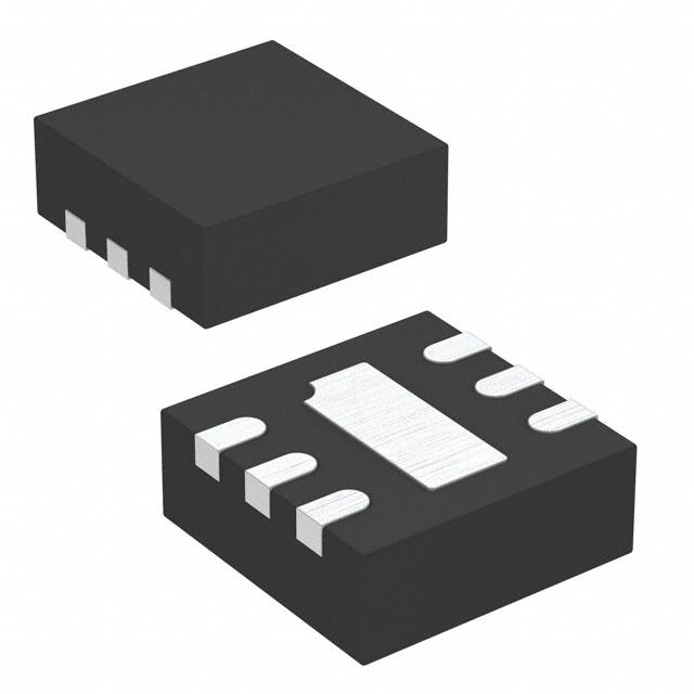 LTC3221EDC#TRPBF by Analog Devices