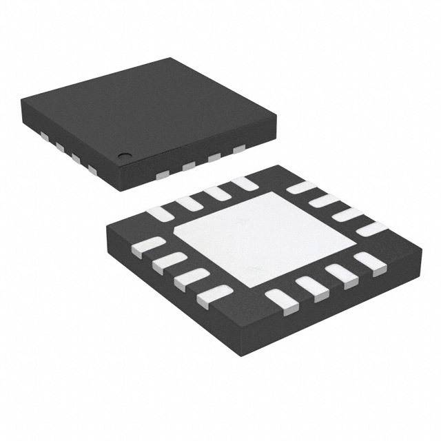 Amplifiers and Buffers LTC6404HUD-2#PBF by Analog Devices