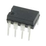 Power Management LT1021BCN8-7 by Analog Devices
