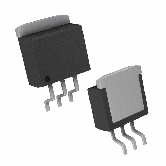 Power Management LT1086CM-3.3 by Analog Devices
