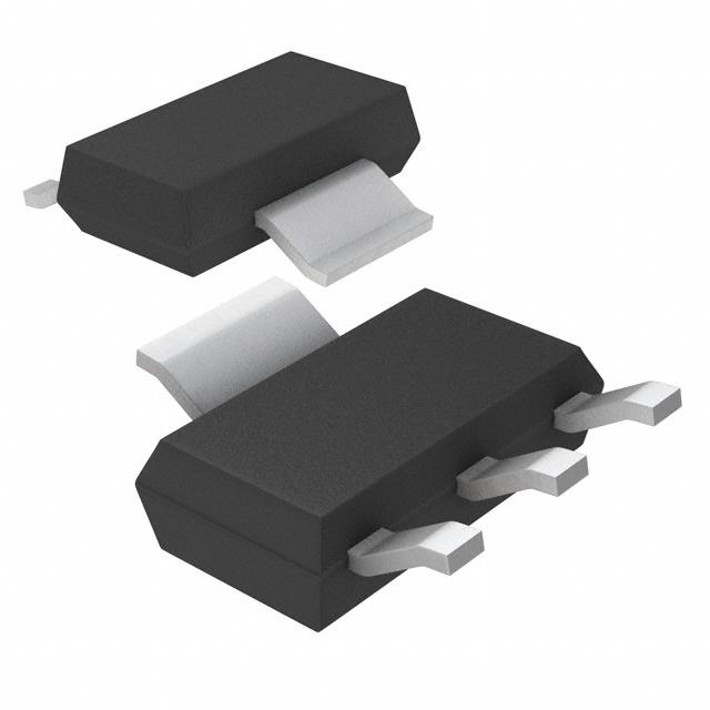 Power Management LT1118CST-5#PBF by Analog Devices