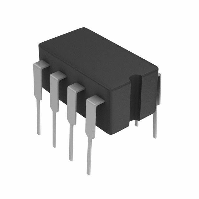Amplifiers and Buffers LT1227MJ8 by Analog Devices