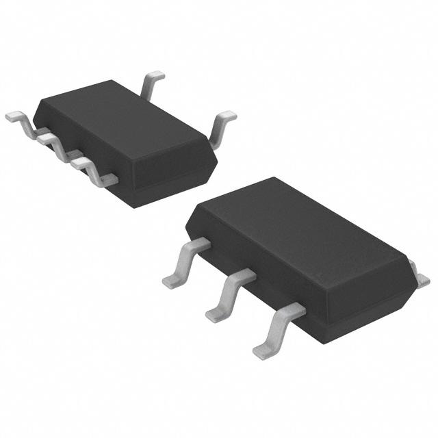 Power Management LT1761ES5-1.8#TRMPBF by Analog Devices