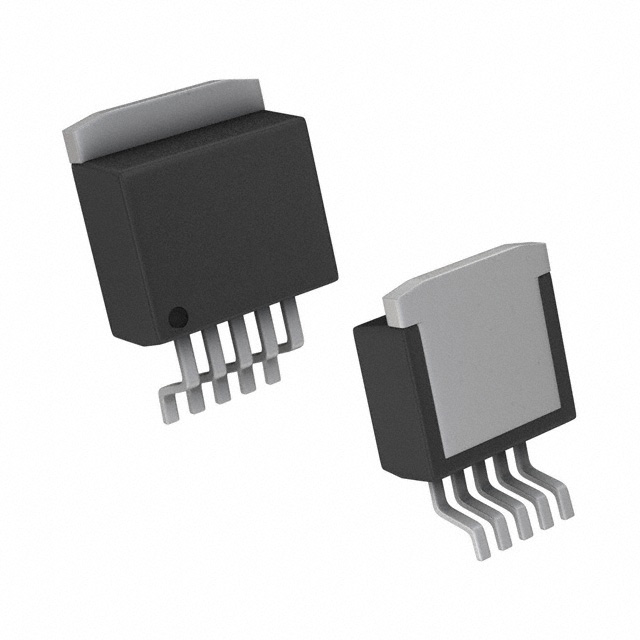 Power Management LT1764AEQ-2.5#PBF by Analog Devices