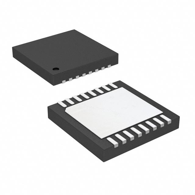 Power Management LT3021EDH-1.2#TRPBF by Analog Devices