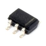 LTC2630HSC6-LM10#PBF by Analog Devices