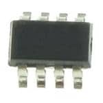 D/A and A/D Converters LTC2631HTS8-LM12#PBF by Analog Devices