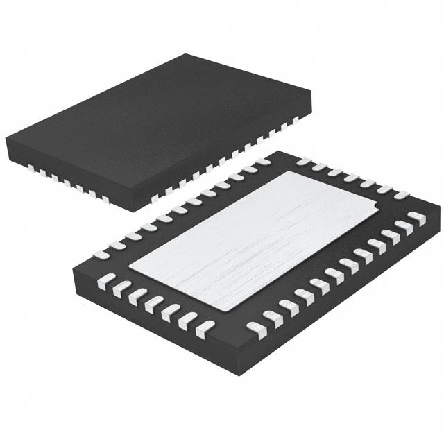 D/A and A/D Converters LTC2751CUHF-12#TRPBF by Analog Devices