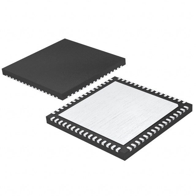 D/A and A/D Converters LTC2755BCUP-16#PBF by Analog Devices