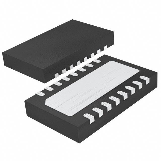 Interface ICs LTC2804CDHC#PBF by Analog Devices
