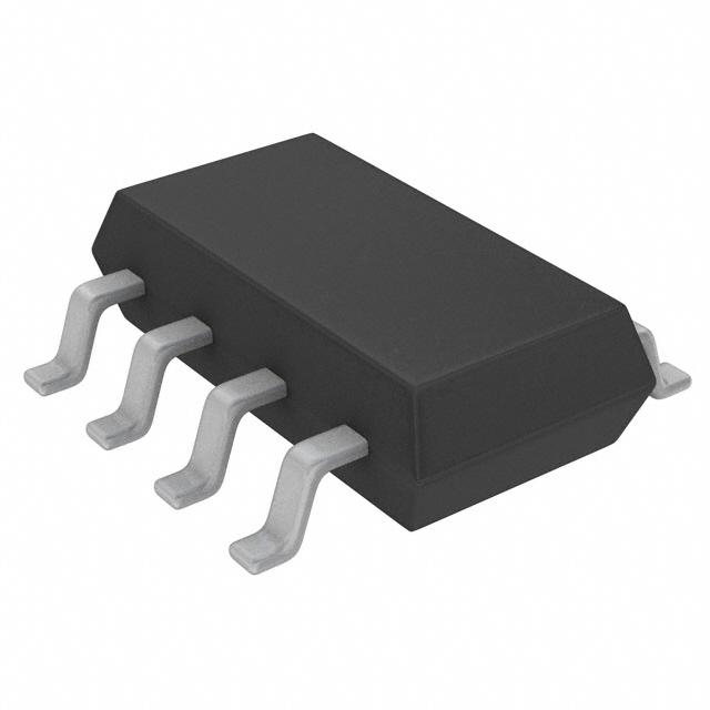 Power Management LTC2935ITS8-2#TRPBF by Analog Devices