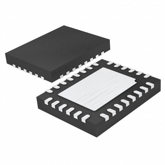 Power Management LTC3555IUFD-1#TRPBF by Analog Devices