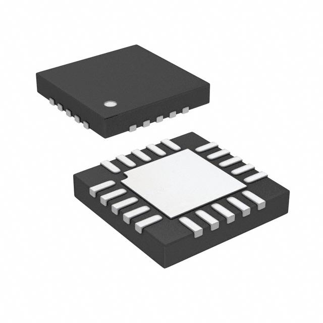 Power Management LTC4009CUF-1#TRPBF by Analog Devices