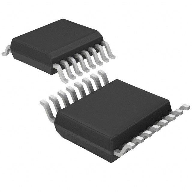 Interface ICs LTC4267IGN-1#PBF by Analog Devices