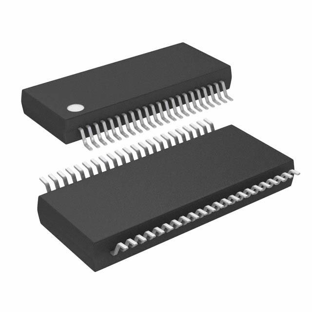 Power Management LTC6802IG-1#PBF by Analog Devices